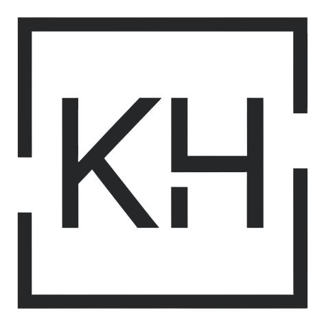 Karim Hamza logo