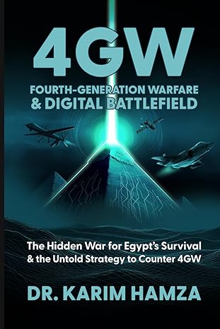 Fourth-Generation Warfare (4GW) and the Digital Battlefield